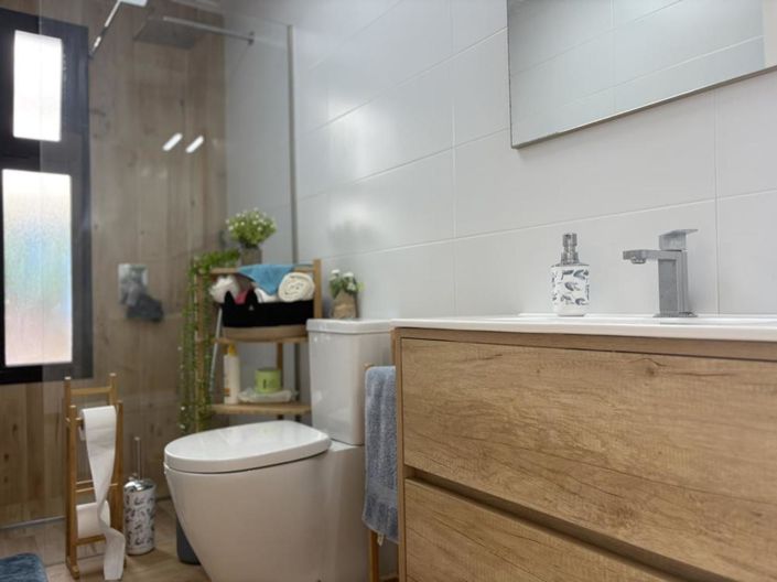 Image No.15-Villa de 2 chambres à vendre à Sucina