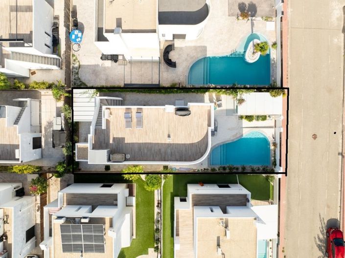 Image No.24-Villa de 2 chambres à vendre à Sucina