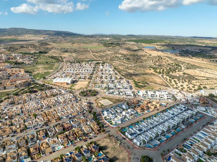 Image No.27-Villa de 2 chambres à vendre à Sucina