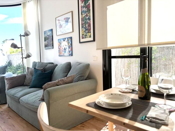 Image No.7-Villa de 2 chambres à vendre à Sucina