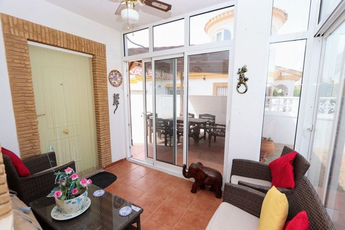 Image No.24-Villa de 3 chambres à vendre à Sucina