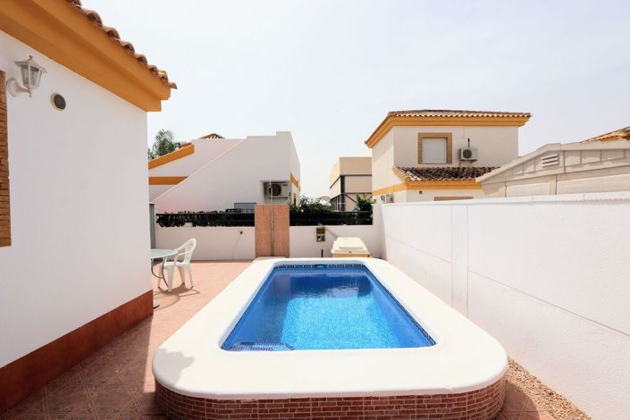 Image No.29-Villa de 3 chambres à vendre à Sucina