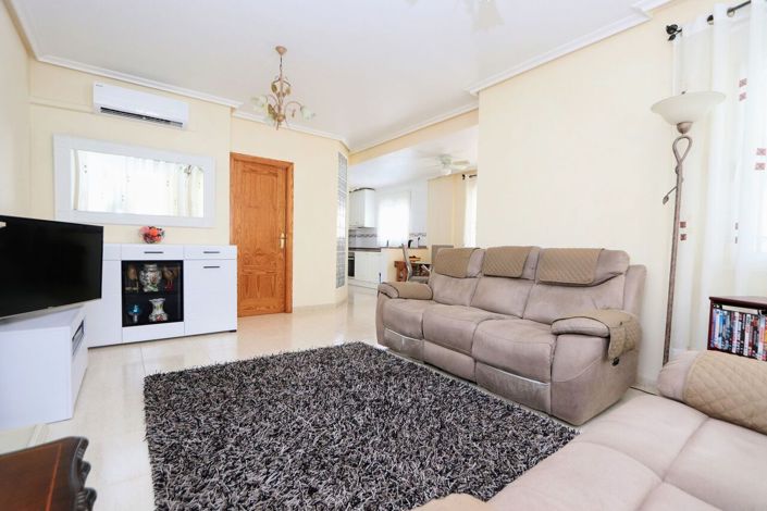 Image No.3-Villa de 3 chambres à vendre à Sucina