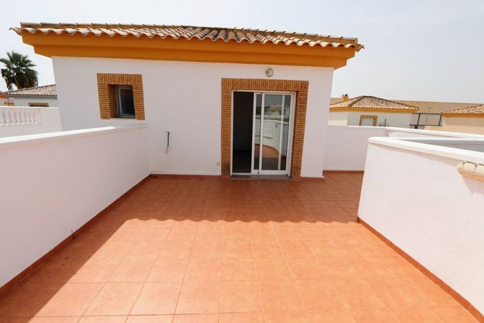 Image No.6-Villa de 3 chambres à vendre à Sucina