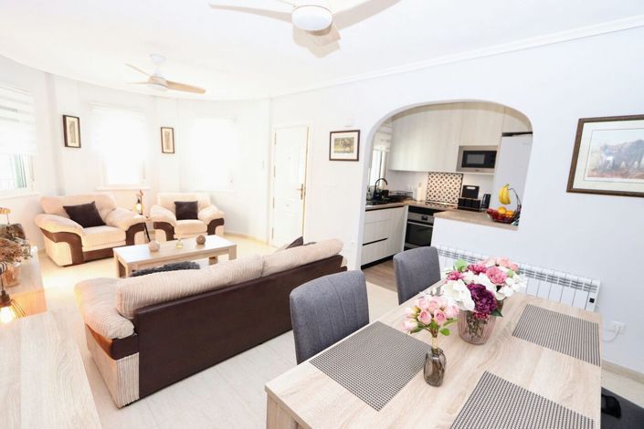 Image No.2-3 Bed Villa for sale