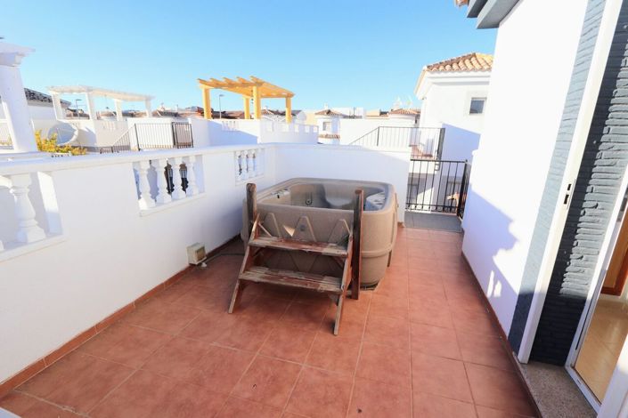 Image No.21-3 Bed Villa for sale