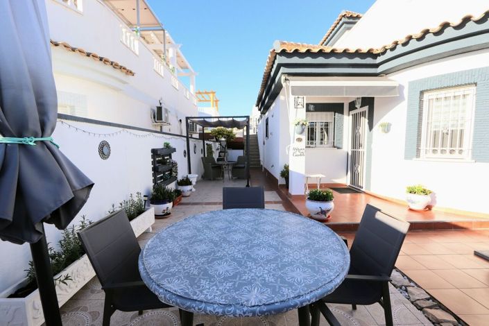 Image No.25-3 Bed Villa for sale