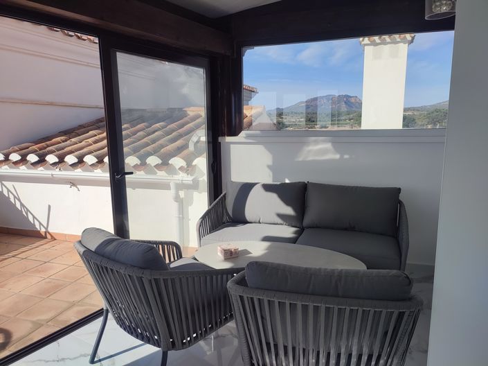 Image No.19-2 Bed Apartment for sale