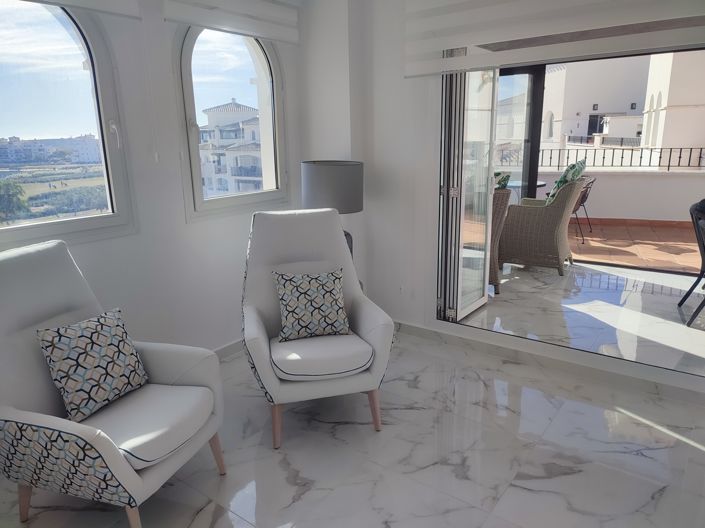 Image No.4-2 Bed Apartment for sale