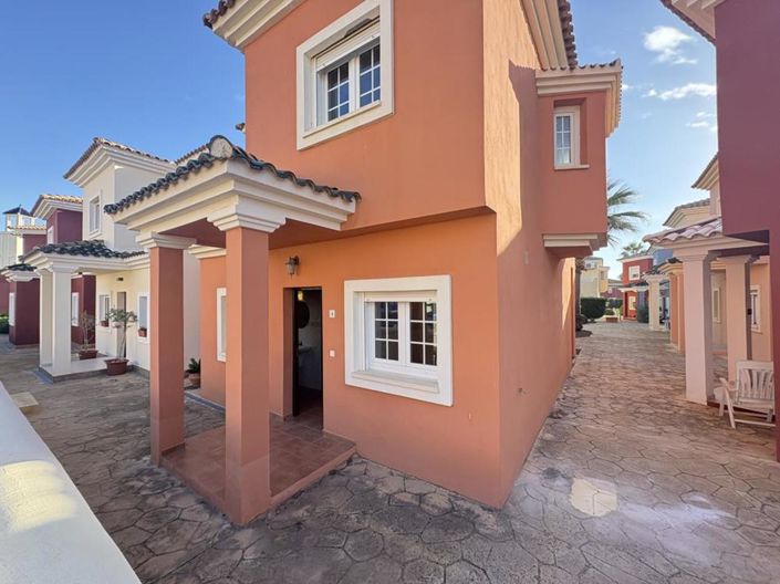 Image No.5-Villa de 2 chambres à vendre à Altaona Golf