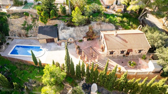 Image No.2-3 Bed Villa for sale