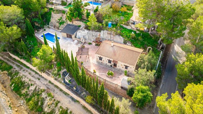 Image No.28-3 Bed Villa for sale