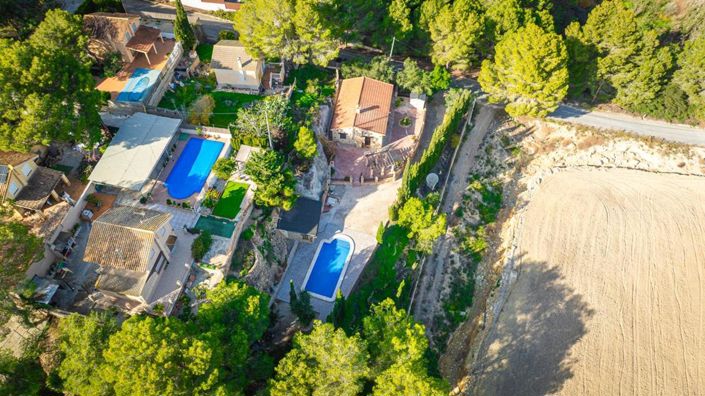 Image No.5-3 Bed Villa for sale