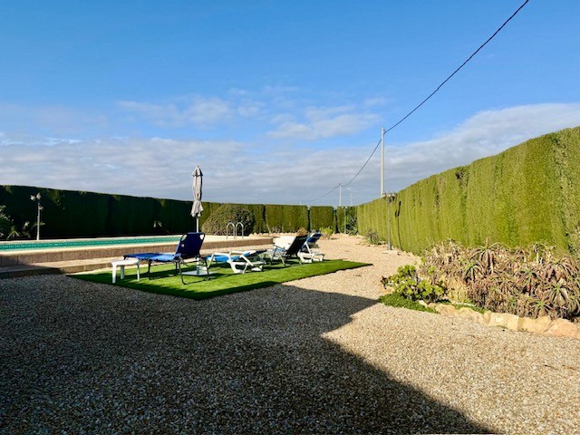 Image No.23-Villa de 3 chambres à vendre à Avileses