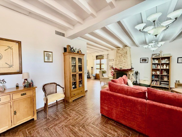 Image No.27-Villa de 3 chambres à vendre à Avileses