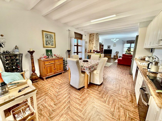 Image No.32-Villa de 3 chambres à vendre à Avileses