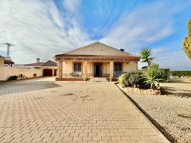 Image No.7-Villa de 3 chambres à vendre à Avileses