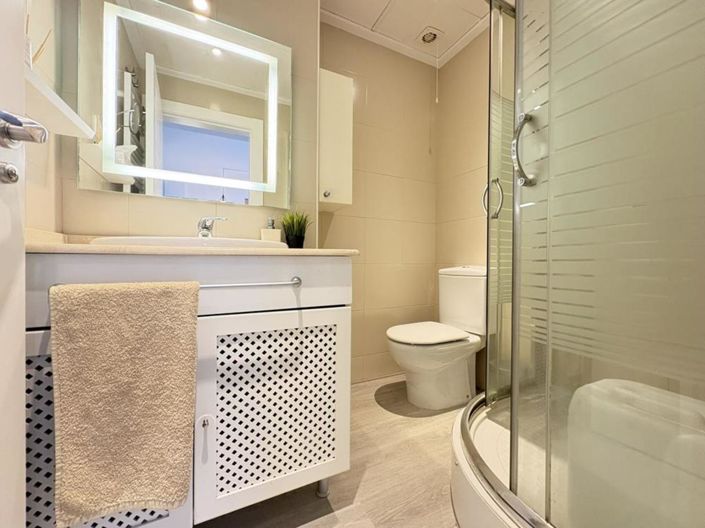 Image No.15-Appartement de 2 chambres à vendre à El Valle Golf Resort