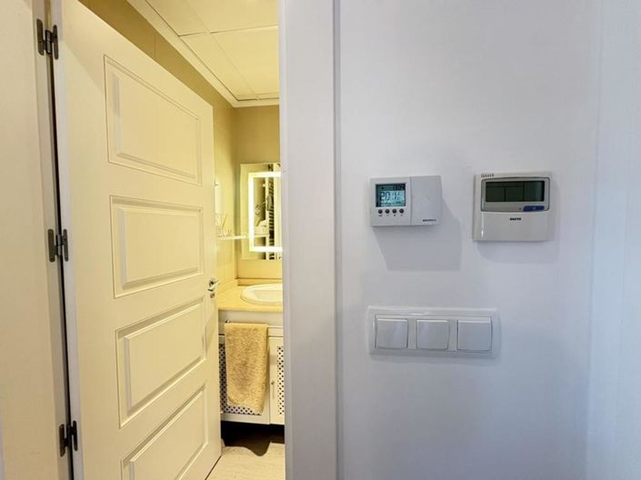 Image No.16-Appartement de 2 chambres à vendre à El Valle Golf Resort