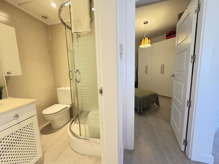 Image No.18-Appartement de 2 chambres à vendre à El Valle Golf Resort