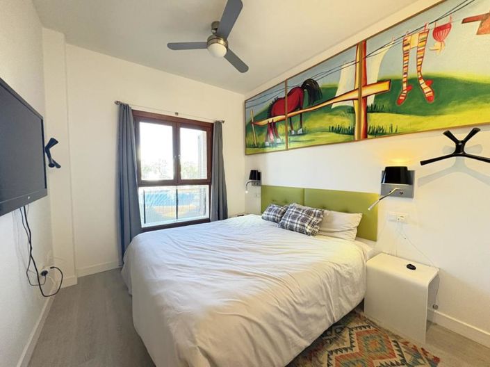 Image No.19-Appartement de 2 chambres à vendre à El Valle Golf Resort