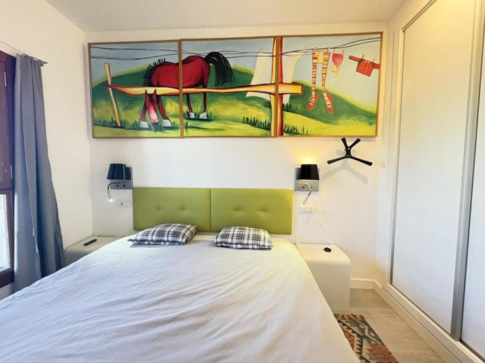 Image No.21-Appartement de 2 chambres à vendre à El Valle Golf Resort