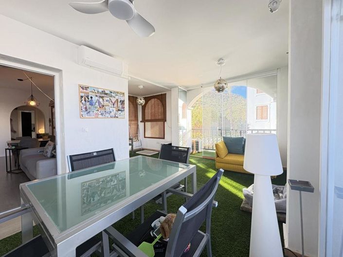 Image No.24-Appartement de 2 chambres à vendre à El Valle Golf Resort