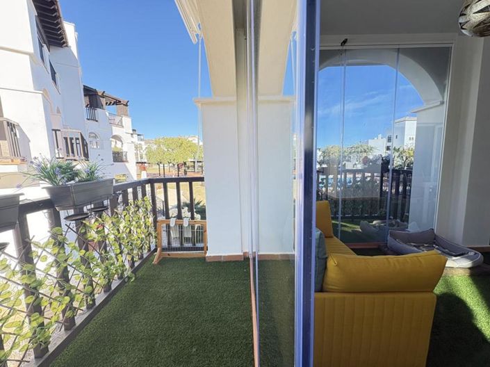 Image No.25-Appartement de 2 chambres à vendre à El Valle Golf Resort