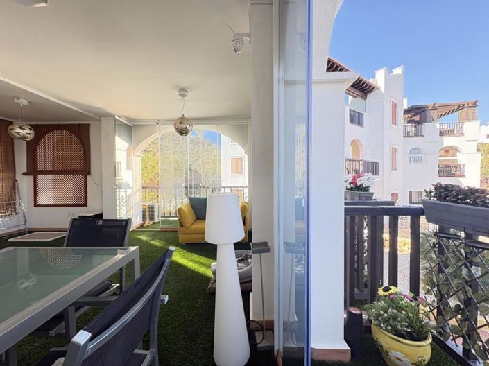 Image No.26-Appartement de 2 chambres à vendre à El Valle Golf Resort