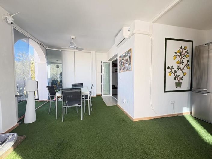 Image No.27-Appartement de 2 chambres à vendre à El Valle Golf Resort