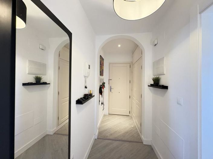 Image No.4-Appartement de 2 chambres à vendre à El Valle Golf Resort