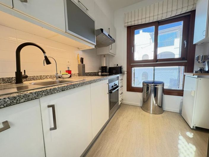 Image No.6-Appartement de 2 chambres à vendre à El Valle Golf Resort