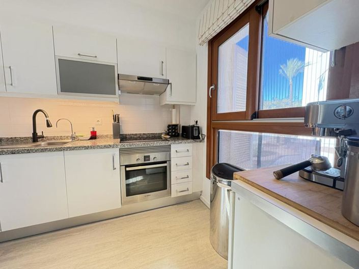 Image No.7-Appartement de 2 chambres à vendre à El Valle Golf Resort