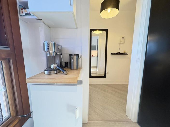 Image No.8-Appartement de 2 chambres à vendre à El Valle Golf Resort