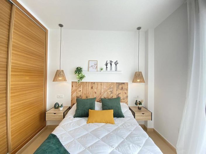 Image No.19-Appartement de 2 chambres à vendre à Las Terrazas de la Torre