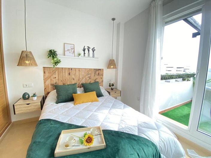 Image No.20-Appartement de 2 chambres à vendre à Las Terrazas de la Torre