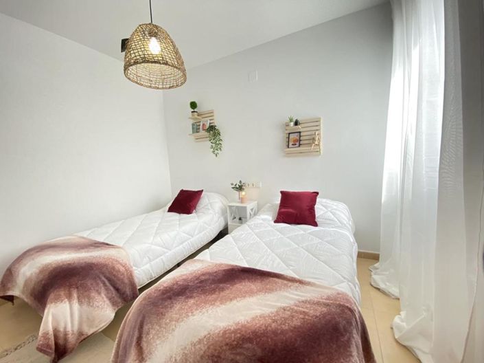 Image No.23-Appartement de 2 chambres à vendre à Las Terrazas de la Torre