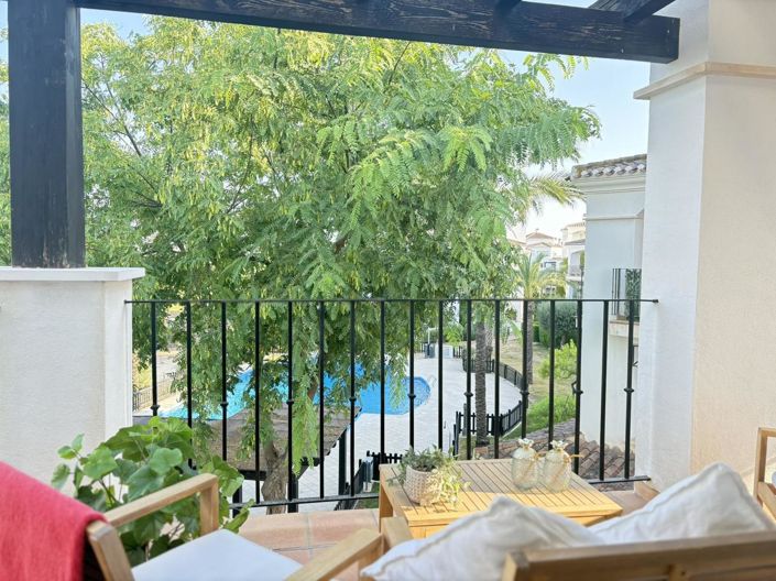 Image No.15-Appartement de 2 chambres à vendre à La Torre Golf Resort