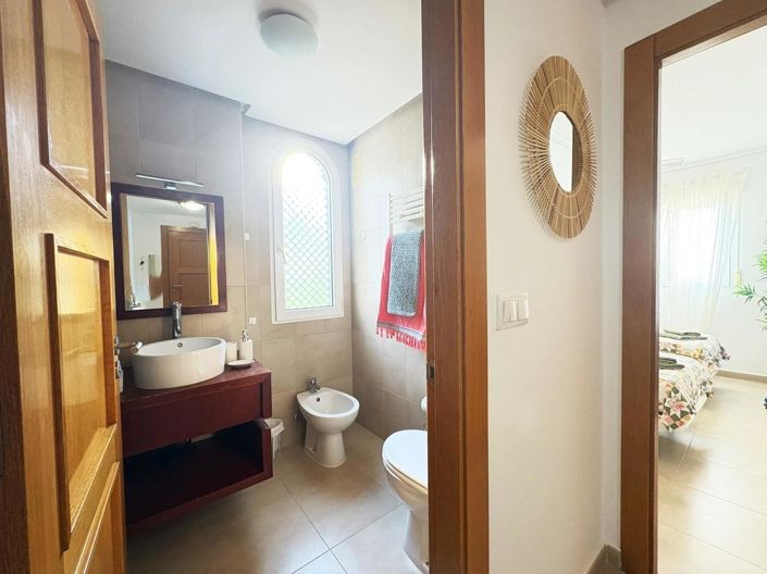 Image No.17-Appartement de 2 chambres à vendre à La Torre Golf Resort