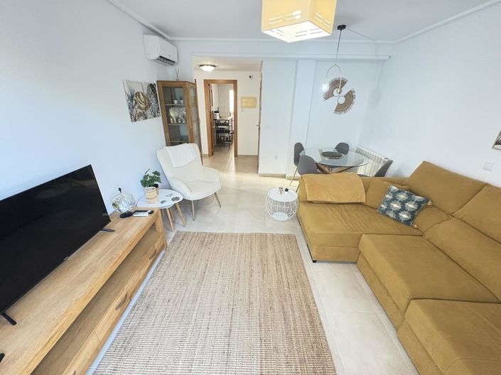 Image No.18-Appartement de 2 chambres à vendre à La Torre Golf Resort