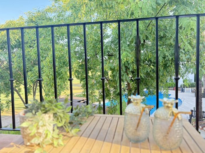 Image No.2-Appartement de 2 chambres à vendre à La Torre Golf Resort