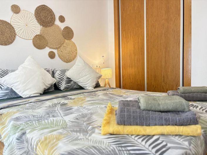 Image No.22-Appartement de 2 chambres à vendre à La Torre Golf Resort