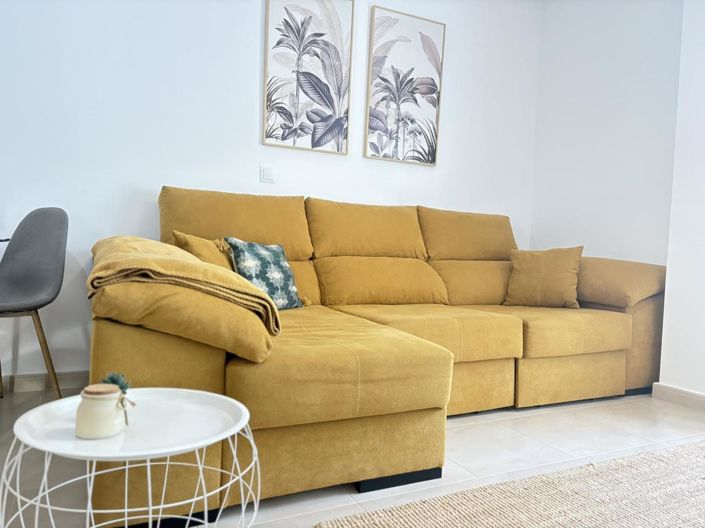 Image No.5-Appartement de 2 chambres à vendre à La Torre Golf Resort