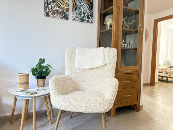 Image No.6-Appartement de 2 chambres à vendre à La Torre Golf Resort