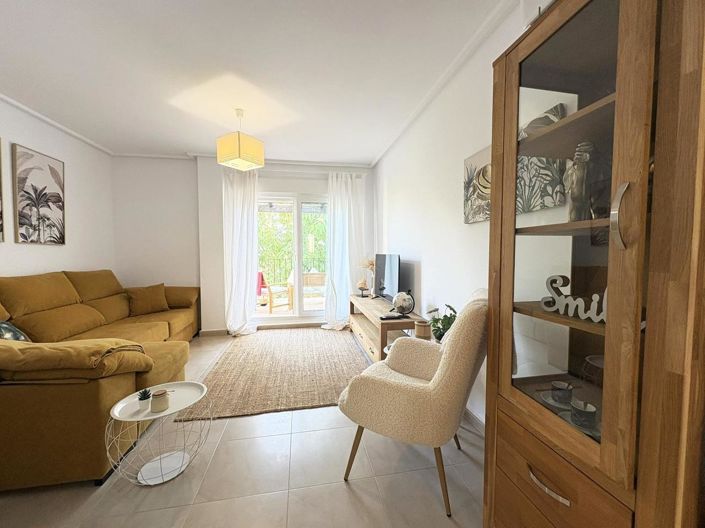 Image No.7-Appartement de 2 chambres à vendre à La Torre Golf Resort