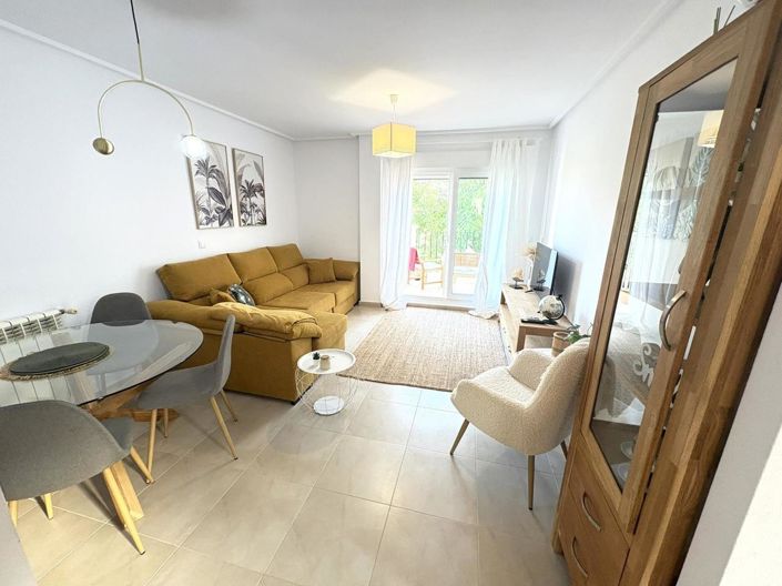 Image No.9-Appartement de 2 chambres à vendre à La Torre Golf Resort