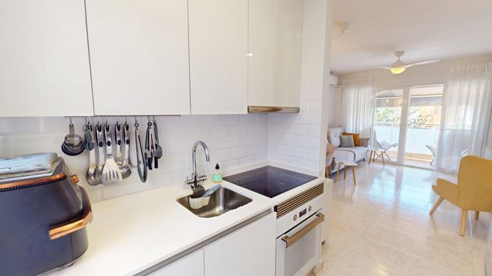 Image No.16-2 Bed Apartment for sale