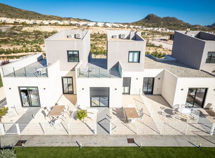 Image No.19-Maison de ville de 3 chambres à vendre à Altaona Golf