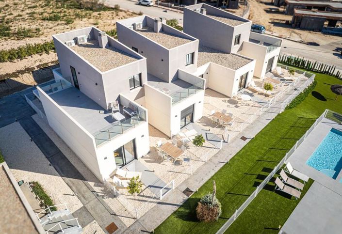 Image No.20-Maison de ville de 3 chambres à vendre à Altaona Golf