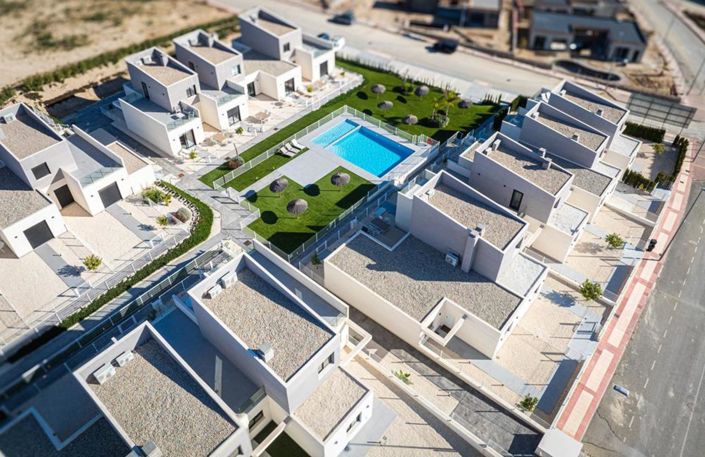 Image No.24-Maison de ville de 3 chambres à vendre à Altaona Golf